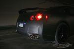 Nissan GT-R Ultimate Street Edition by Switzer Performance 2012 года